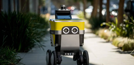 Les robots livreurs arrivent en France : la nouvelle révolution des livraisons en ville ?