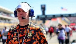 Alan Permane demande à ses pilotes de s'inspirer des communications de Verstappen