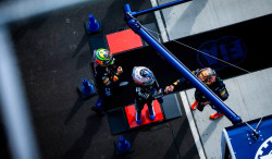 Hadjar explique pourquoi il peut rivaliser avec Verstappen