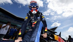 Verstappen : vers une absence d'annonce surprise cet été ?