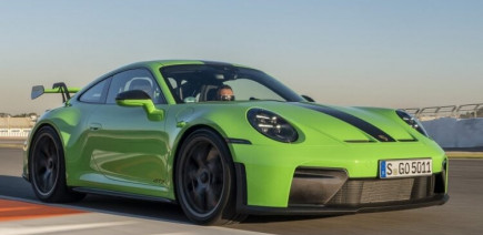 Pourquoi la crise de l'électrique pousse Porsche dans les bras de Xpeng