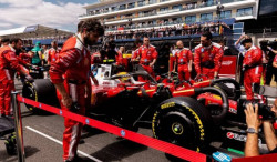 Ferrari prépare encore deux évolutions majeures, avant un nouveau moteur en 2027