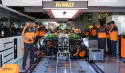 'Aucune recherche de coupable' : la révolution interne de McLaren F1
