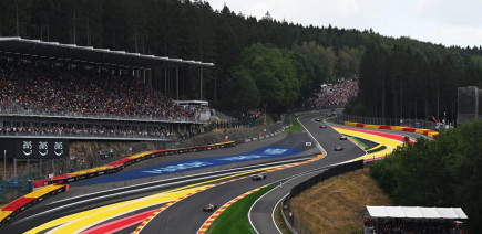 13 pilotes de F1 sur le marché, la grille 2027 va trembler