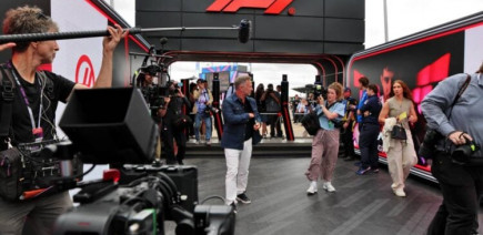 Retour de Christian Horner dans le paddock F1 : la piste Alpine relancée ?