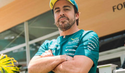 Un proche d’Alonso en dit plus sur son avenir en F1