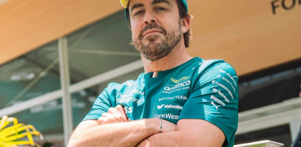 Un proche d’Alonso en dit plus sur son avenir en F1