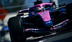 Colapinto explique son déclic chez Alpine depuis le Grand Prix de Miami