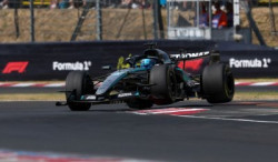 Pourquoi la 'stratégie' de Mercedes F1 la retarde dans son développement