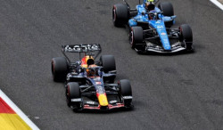 Red Bull : les circuits où la RB22 pourrait briller… et ceux où elle risque de souffrir