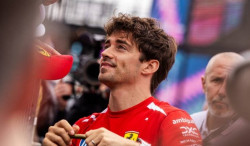 Ferrari inquiète ses rivaux avec ses évolutions, Charles Leclerc répond