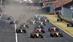F1 2026 vs 2025, pilotes et équipes : qui a brillé, qui a dégringolé dans la hiérarchie