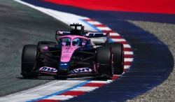 Alpine F1 veut renforcer sa technique mais elle ne cherchera pas 'son Newey'