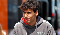 Audi révèle avoir repéré Gabriel Bortoleto bien avant son arrivée en F1