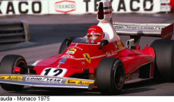 F1 du jour: Ferrari 312T