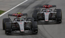 Le fait que Sainz veuille rejoindre Audi F1 apporte 'de la crédibilité' au projet