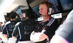 De Senna à Audi, Allan McNish raconte les leçons d'une carrière hors norme