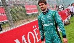 Lance Stroll critique la nouvelle F1 : "Ce n'est tout simplement pas amusant"