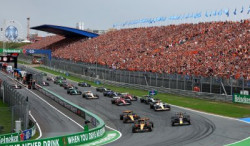 Les pilotes de F1 regrettent déjà Zandvoort