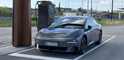Grands trajets et recharge électrique, une France à deux vitesses ?