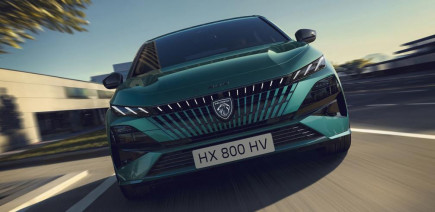 Peugeot 308 : la prochaine génération radicalement différente ?