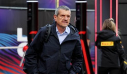 Licencié par Haas F1 au rayon charcuterie, Steiner regrette d'être resté 'deux ans de trop'