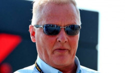 Johnny Herbert révèle avoir reçu des menaces de mort après ses critiques de Max Verstappen