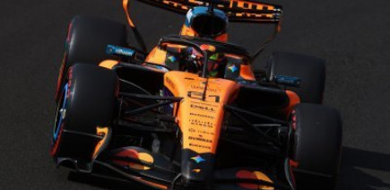 Piastri invité à 'sacrifier des courses' pour sortir de l'impasse chez McLaren F1