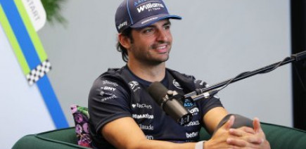 Interview - Sainz : Ce qui l'a convaincu de rester chez Williams F1 malgré les doutes