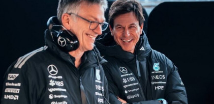 Mercedes face au dilemme du développement entre 2026 et 2027 : pareil pour tous les teams