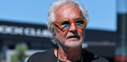 Briatore est impressionné de voir que 'tout le monde veut être' en F1