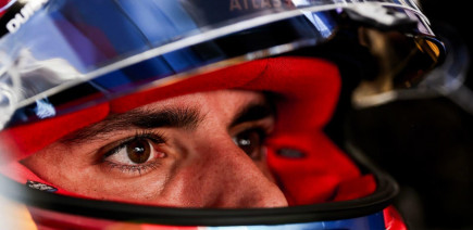 Sainz et Williams, c’est signé !