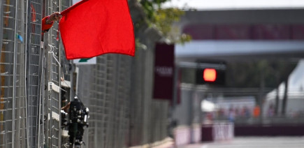 Le drapeau rouge, une solution pour éviter les arrivées sous Safety Car ?