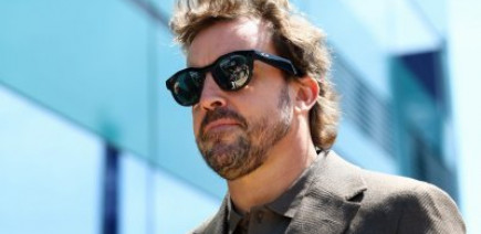 Alonso entretient le mystère pour 2027 : 'une décision dans les prochaines semaines'