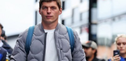 De nouvelles clauses confirmées mais tenues secrètes dans le contrat de Verstappen