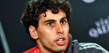 Bortoleto veut faire encore mieux, maintenant qu'Audi F1 a 'trouvé sa voie'