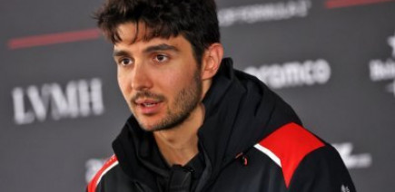Ocon assure que 'les pilotes ne sont pas le problème' chez Haas F1