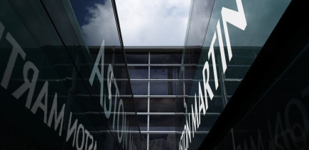 Un nouvel actionnaire chez Aston Martin F1