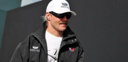 'Il était temps de changer' : Bottas et Pérez soutiennent le remplacement de Lowdon chez Cadillac F1