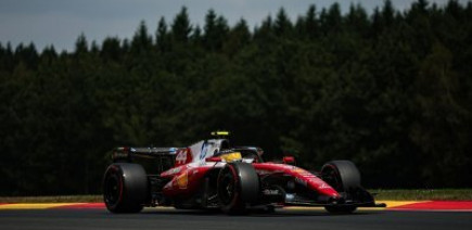 Hamilton veut lancer la chasse à Antonelli et gagner pour la 1ère fois à Zandvoort