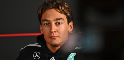 Russell reconnaît 'le danger McLaren F1' pour la 2e partie de saison
