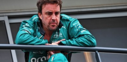 Alonso espère la confirmation que Honda a pris 'une bonne direction'