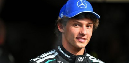 Antonelli ne veut pas être distrait par le championnat mais confirme une pénalité à Monza pour favoriser le titre