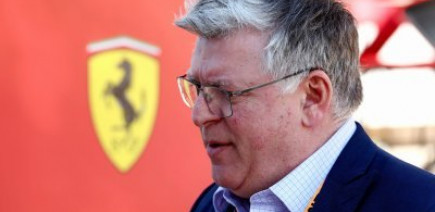 'On ne peut pas avoir deux papes' : les directions des équipes en F1 critiquées