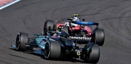 Ferrari accélère son développement pour mettre Mercedes sous pression