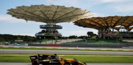 Pirelli détaille les 'maux de tête' que donne l'escale à Sepang en octobre