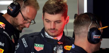 Max Verstappen prolonge avec Red Bull jusqu'en 2030