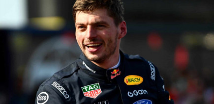 Verstappen signe un nouveau bail, Red Bull respire enfin