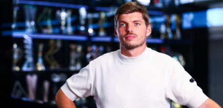 Max Verstappen explique pourquoi il a choisi de prolonger avec Red Bull