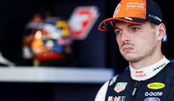 Verstappen identifie la "priorité absolue" de Red Bull pour la suite de 2026